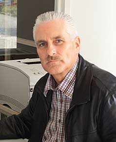 Rainer Hansen